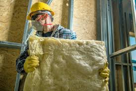 Reliable Camanche North Shore, CA Insulation Solutions